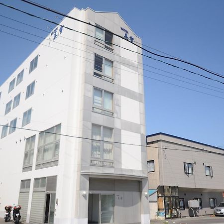 Hotel Miyuki Wakkanai Esterno foto