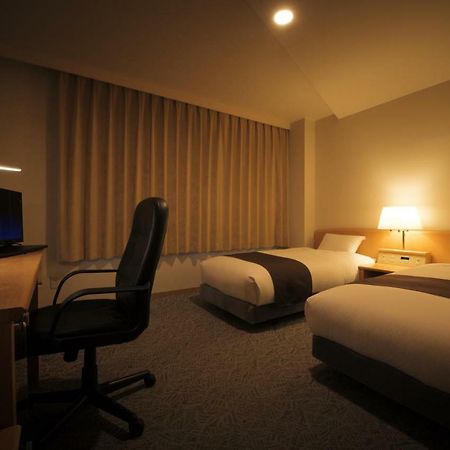 Hotel Miyuki Wakkanai Esterno foto